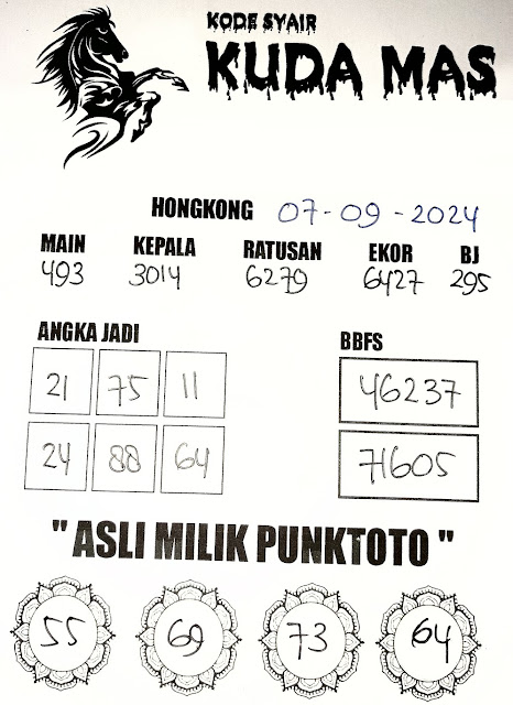 syair hk vip